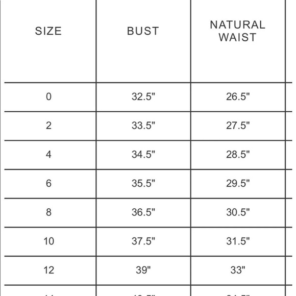 NWT BHLDN x Adrianna Papell Bryce Dress - Picture 8 of 8